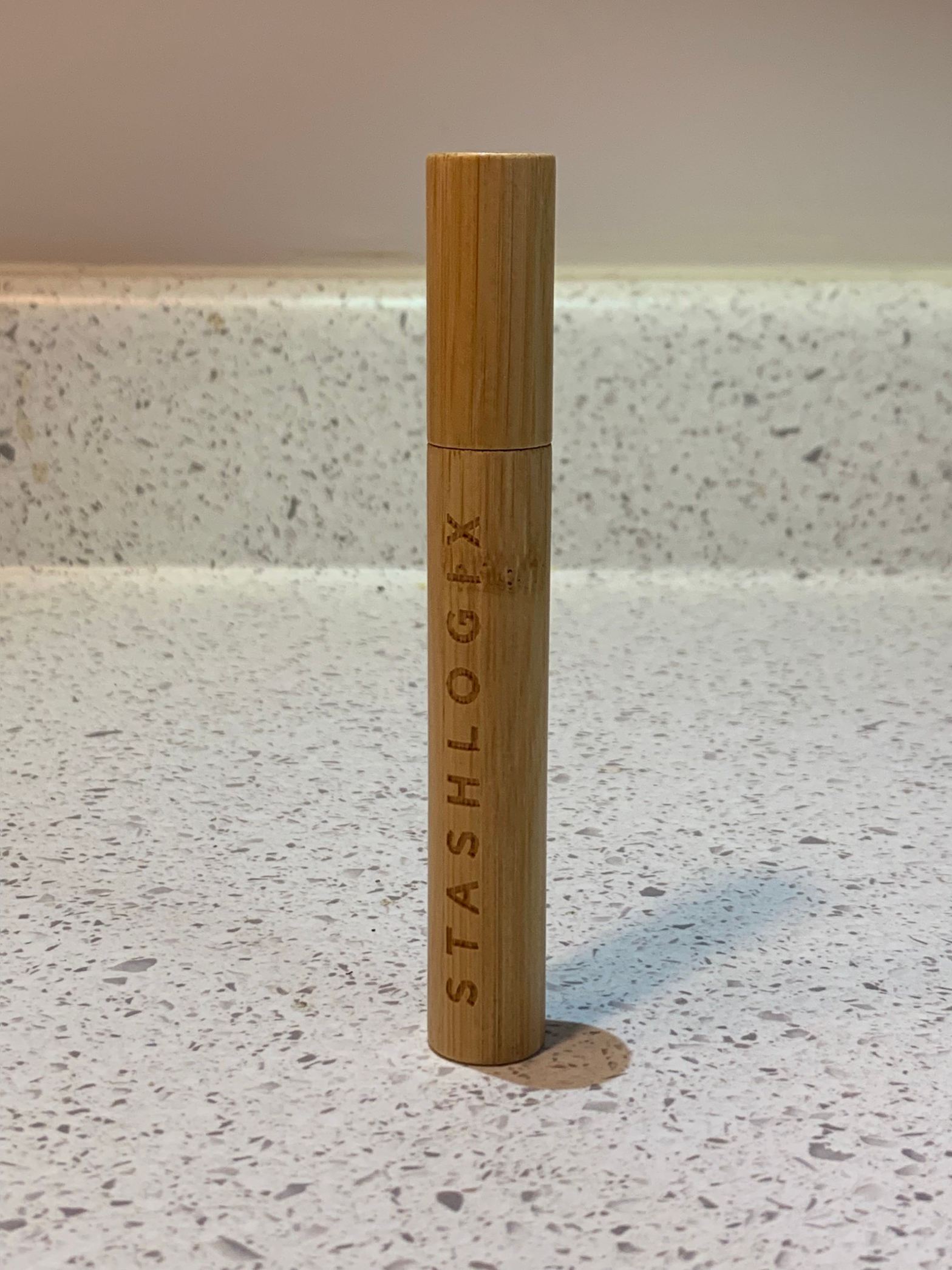 Stashlogix Stash Tube Review