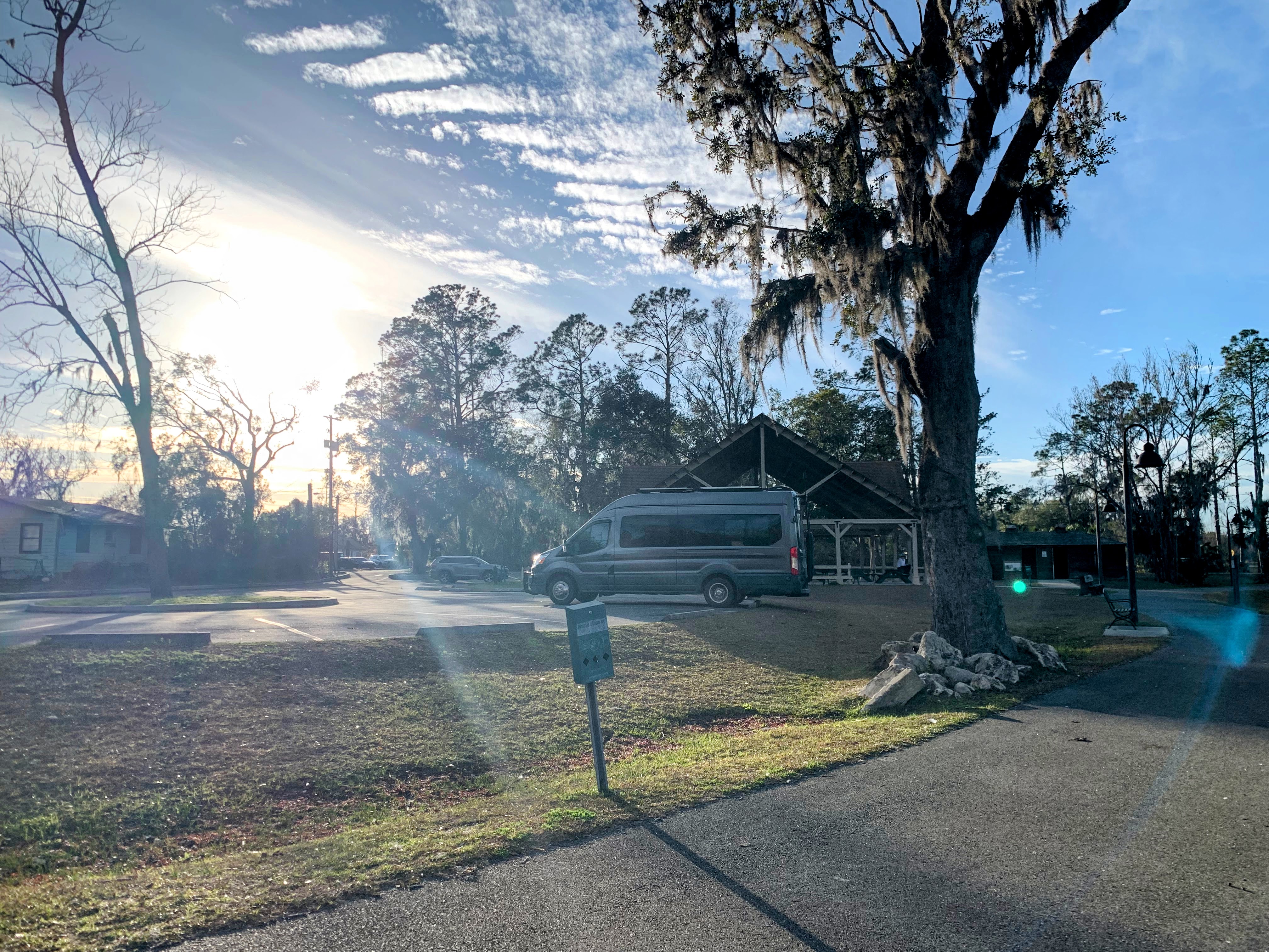 The Call is Coming from Inside the House