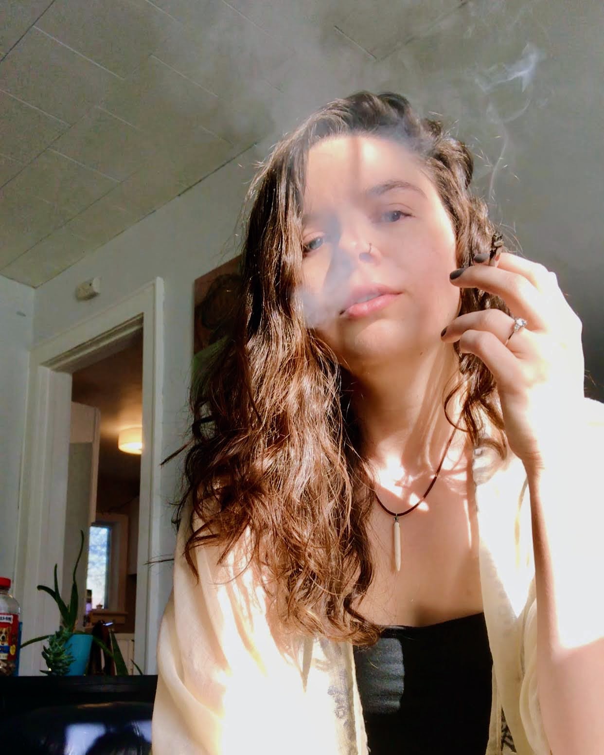 How to Use Cannabis In Your Morning Routine